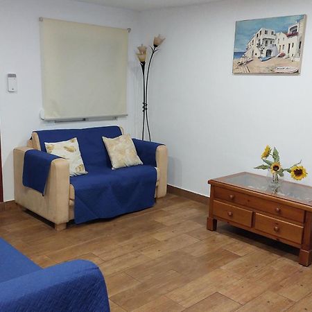 Villa En Poniente à La Línea de la Concepción Extérieur photo