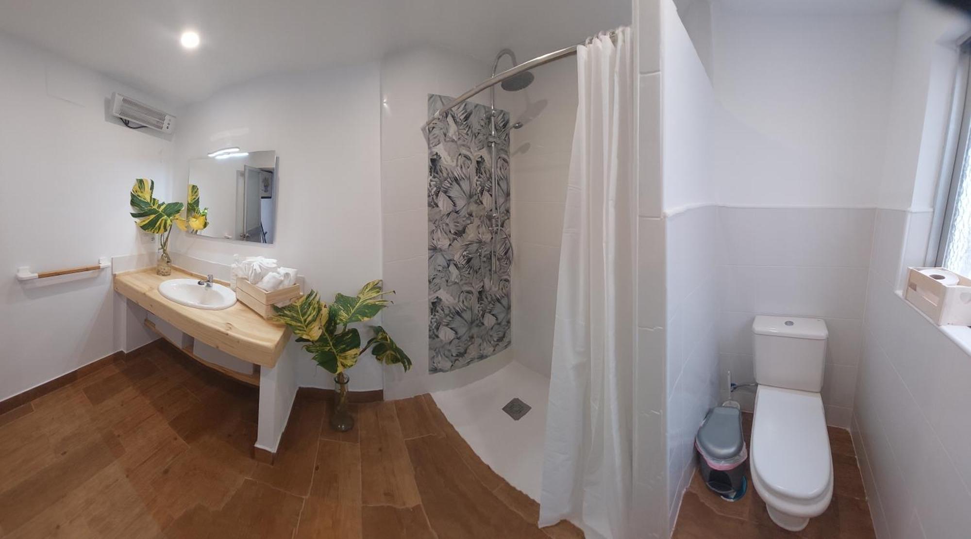Villa En Poniente à La Línea de la Concepción Extérieur photo