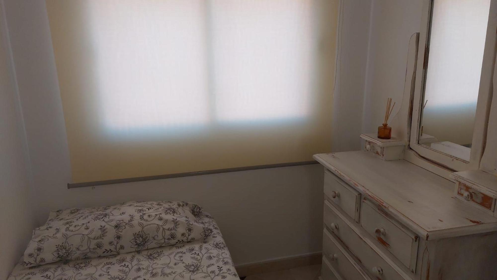 Villa En Poniente à La Línea de la Concepción Extérieur photo