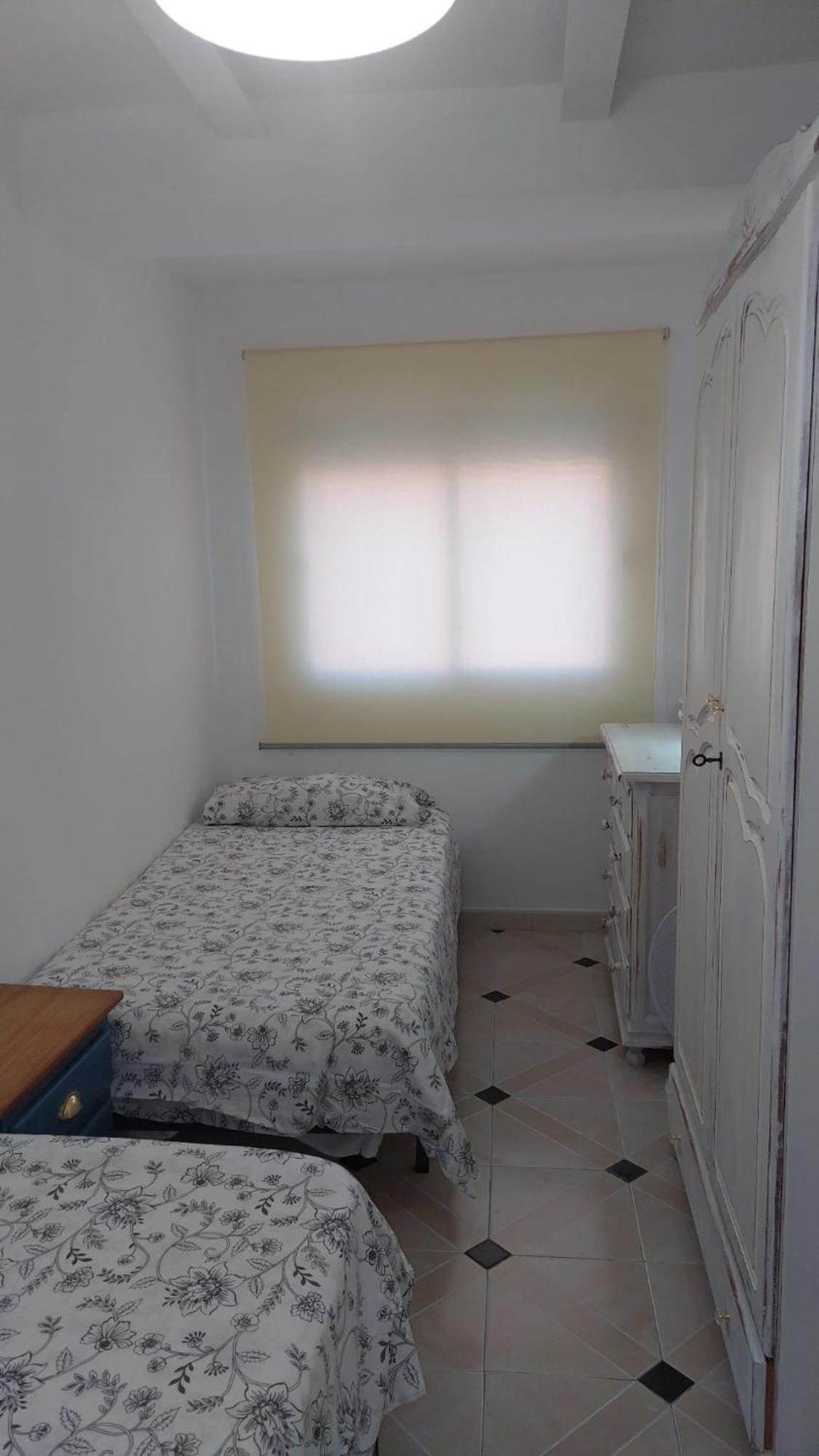 Villa En Poniente à La Línea de la Concepción Extérieur photo