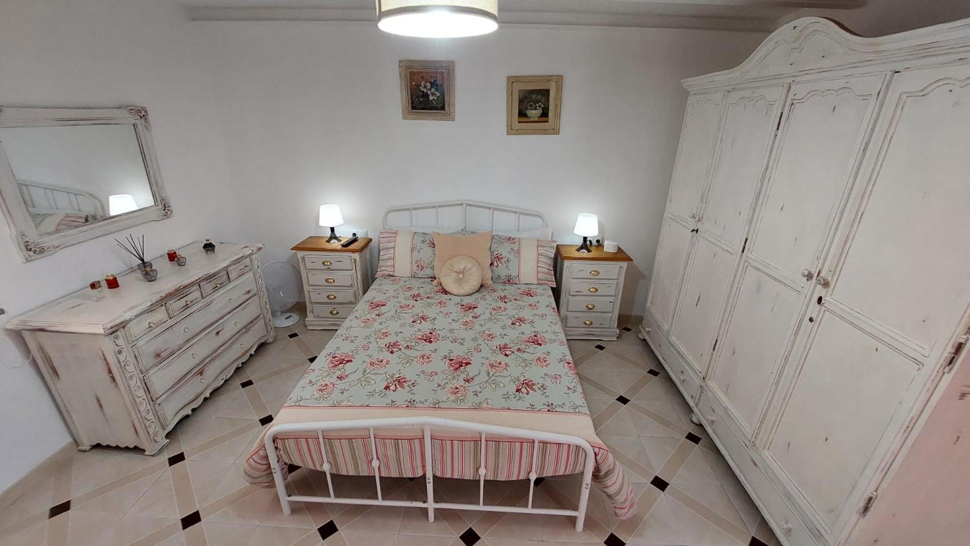 Villa En Poniente à La Línea de la Concepción Extérieur photo