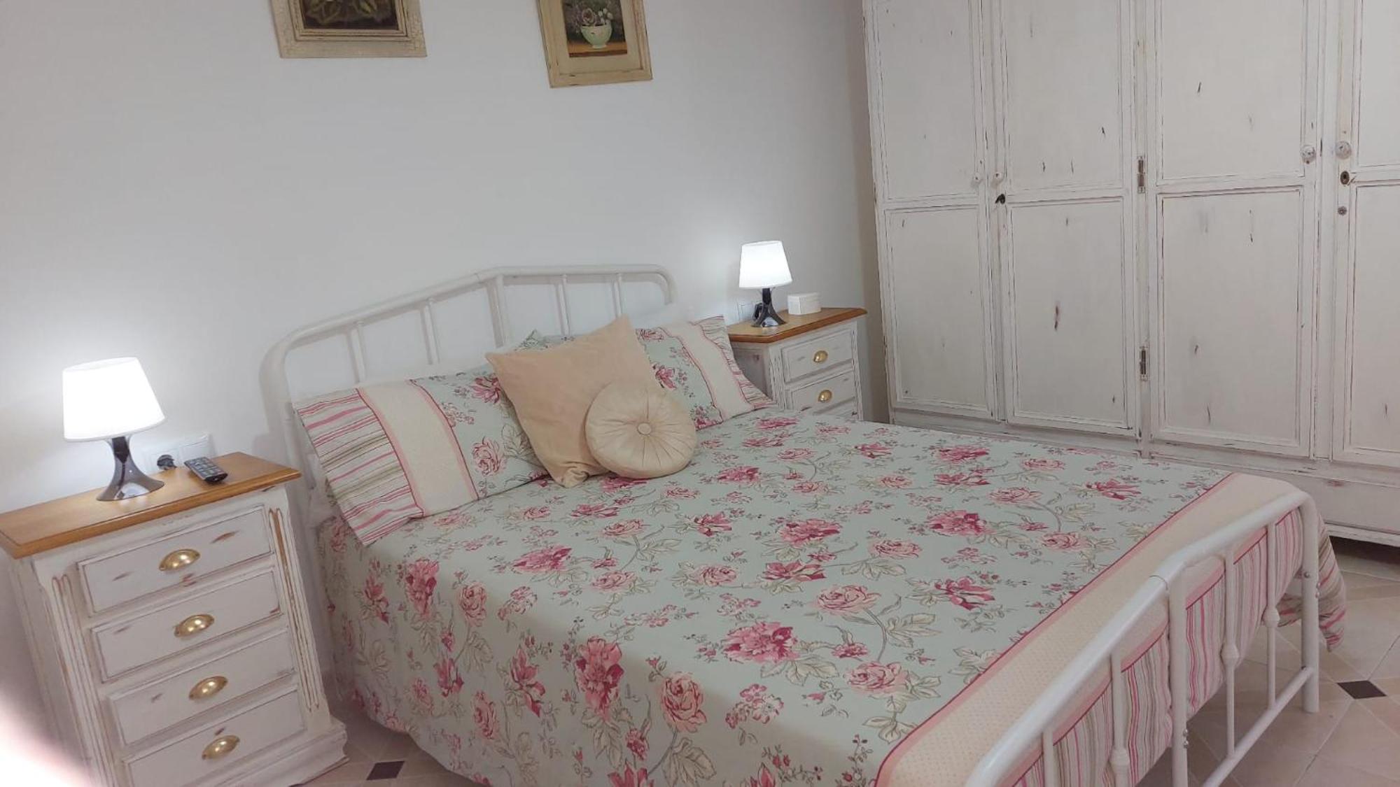 Villa En Poniente à La Línea de la Concepción Extérieur photo