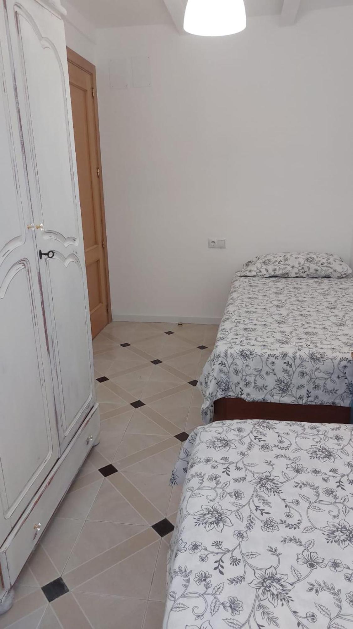 Villa En Poniente à La Línea de la Concepción Extérieur photo