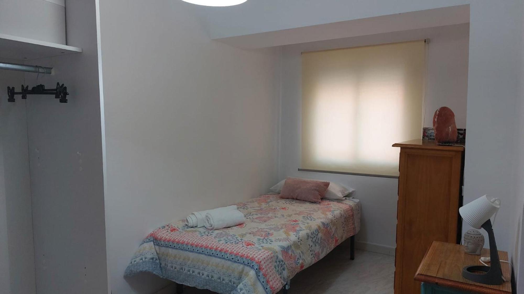 Villa En Poniente à La Línea de la Concepción Extérieur photo