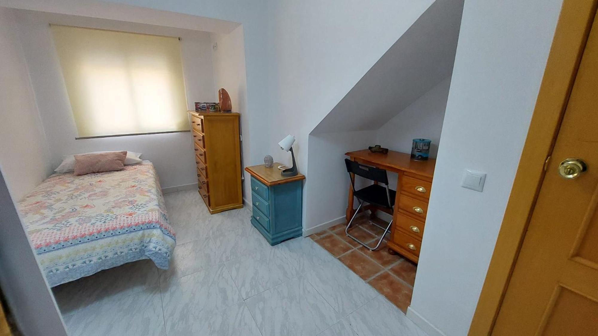 Villa En Poniente à La Línea de la Concepción Extérieur photo