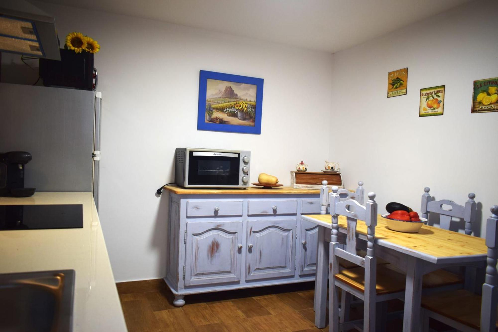 Villa En Poniente à La Línea de la Concepción Extérieur photo