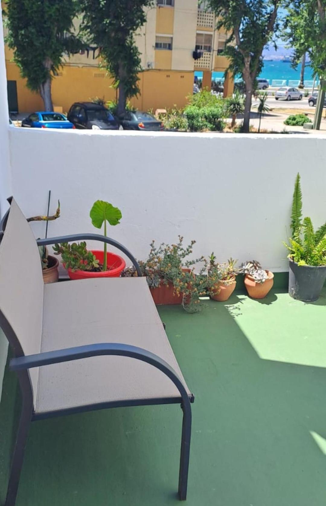 Villa En Poniente à La Línea de la Concepción Extérieur photo